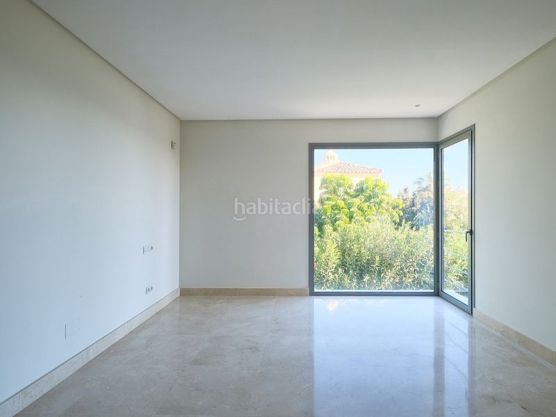 Foto e3a28466-4652-4dc1-89db-f06efb834af9. Casa amb piscina a los arqueros - puerto del almendro Benahavís