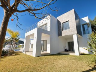 Haus in Los Arqueros  - Puerto del Almendro