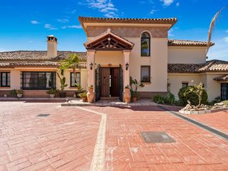 Haus in Montemayor - Marbella Club
