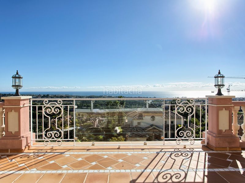 Foto 005abad1-f396-41ec-bd76-e7f7847673a1. Casa amb piscina a Los Flamingos Benahavís