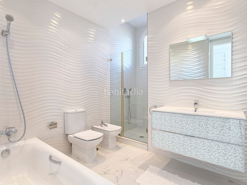 Foto 10158775-d823-4f00-bfa6-3492b0b81eef. Casa amb piscina a Los Flamingos Benahavís