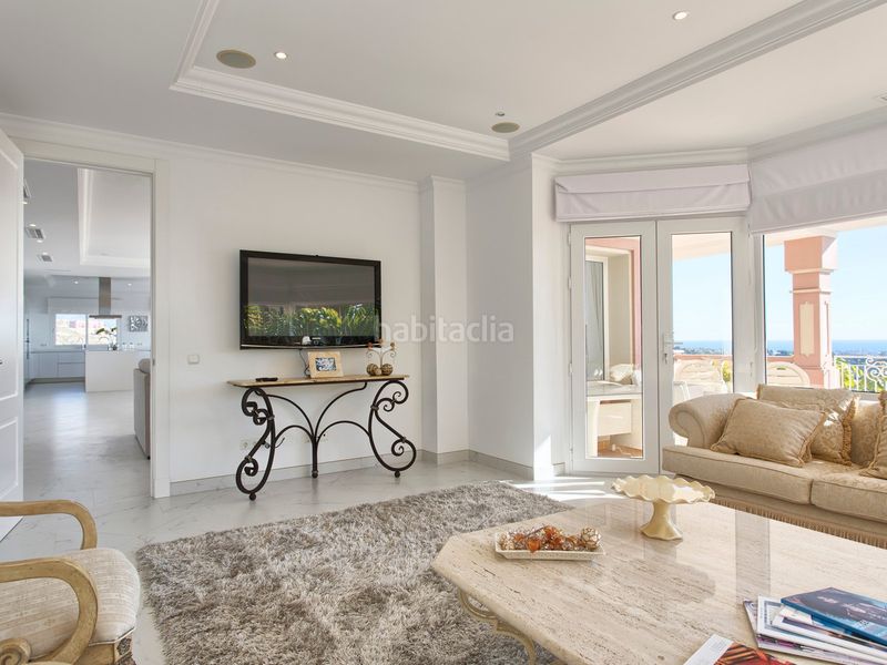 Foto 398d01f9-4660-498a-bd90-cbbb0b912804. Casa amb piscina a Los Flamingos Benahavís