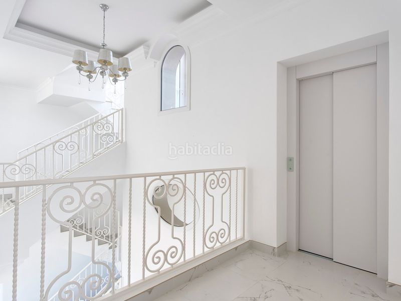 Foto 40e17e34-fb13-4cc4-81fe-483bac52b629. Casa amb piscina a Los Flamingos Benahavís