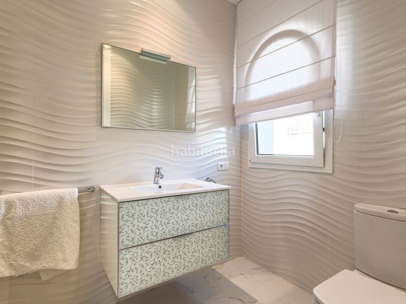 Foto 4b326e70-c12e-436c-8379-27a505f95b0f. Casa amb piscina a Los Flamingos Benahavís