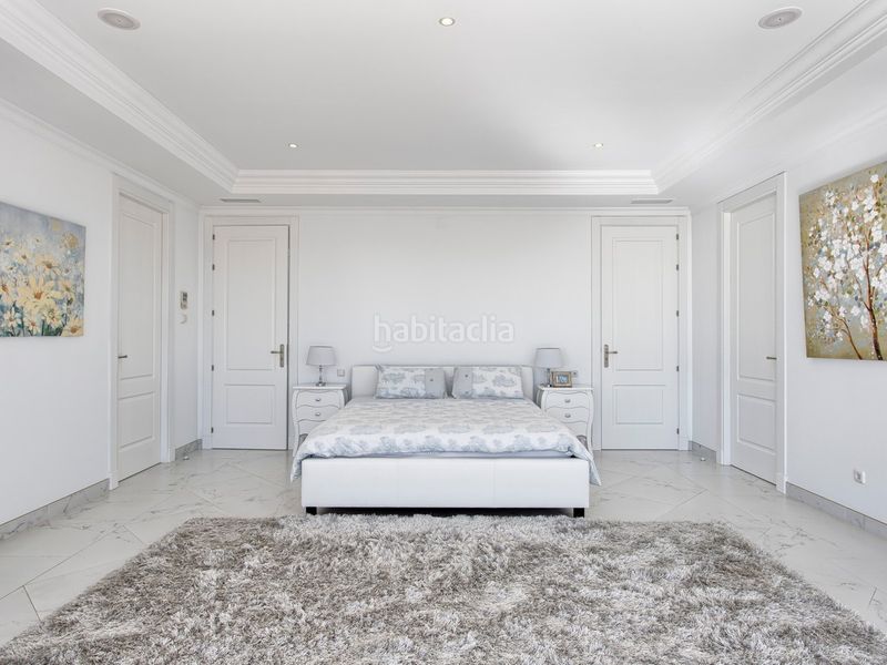 Foto 672d4aa2-7e44-4ba3-ab96-e462903b6388. Casa amb piscina a Los Flamingos Benahavís