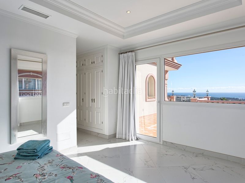 Foto 697a024a-c56c-424b-bd34-9f2a555c84cd. Casa amb piscina a Los Flamingos Benahavís