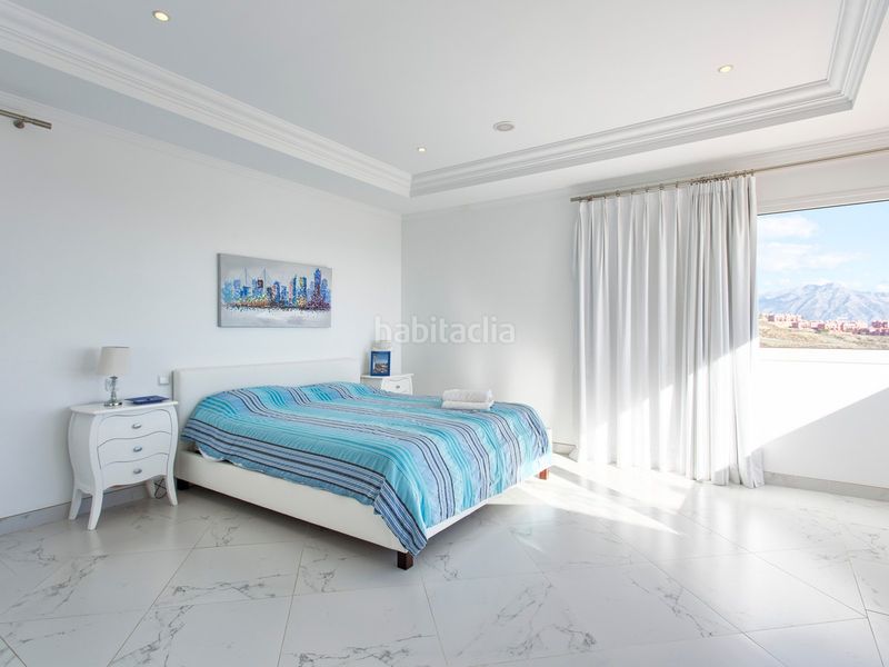 Foto 6b5adeb2-a312-4056-82dd-a09e5c58a626. Casa amb piscina a Los Flamingos Benahavís