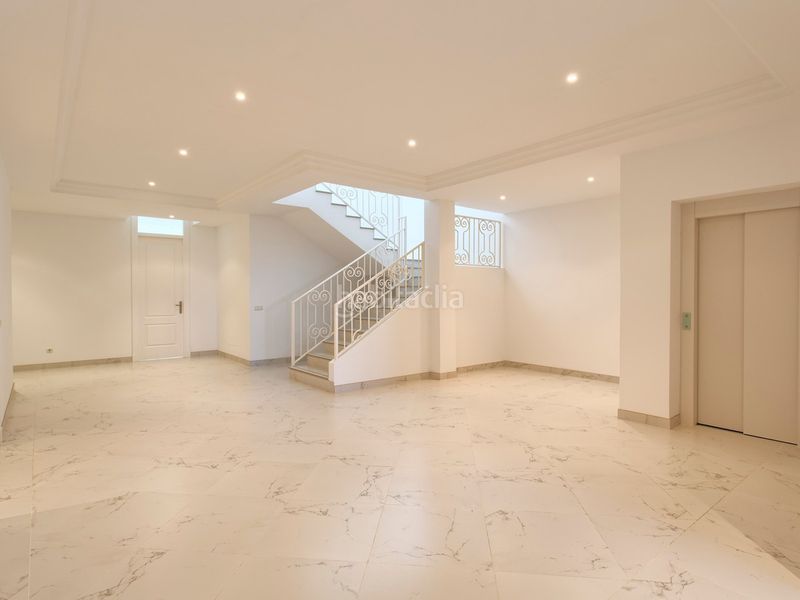 Foto b1f33883-b77c-4f02-b5da-4485040ac8b4. Casa amb piscina a Los Flamingos Benahavís