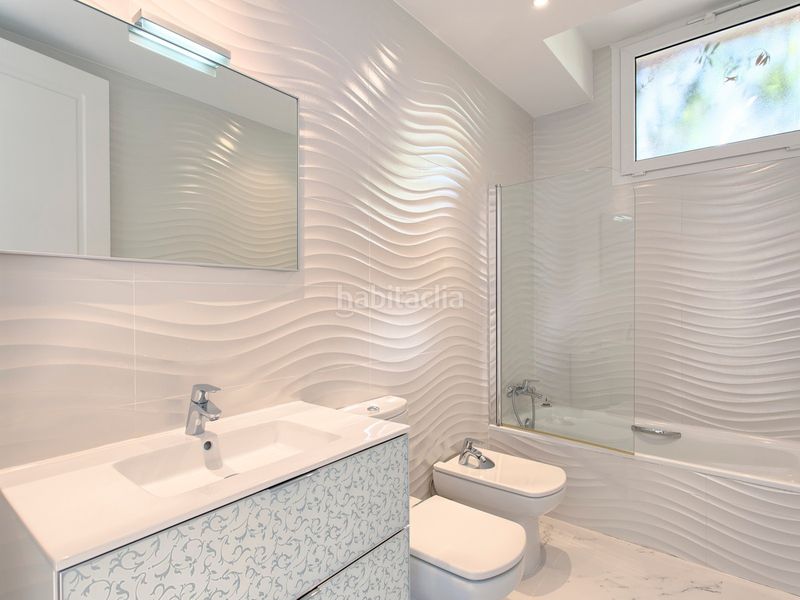 Foto f24f6048-3096-4e1b-8d22-1760ac4665f5. Casa amb piscina a Los Flamingos Benahavís