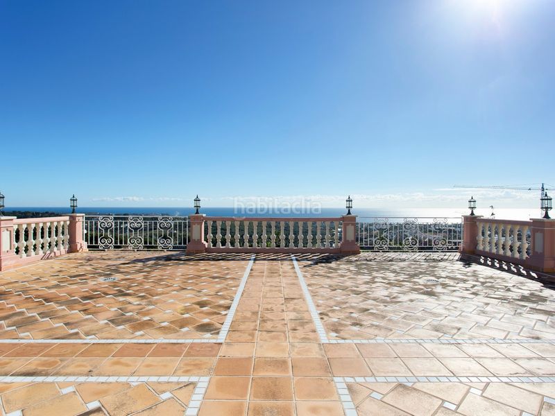 Foto fc2c4dfa-28d7-43c9-958a-c53c3d84d502. Casa amb piscina a Los Flamingos Benahavís