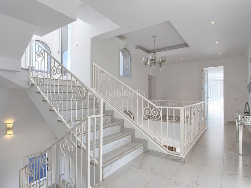 Foto fcf27e11-20e2-41b2-875b-d6e429533ccc. Casa amb piscina a Los Flamingos Benahavís