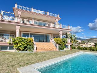 Casa a Los Flamingos