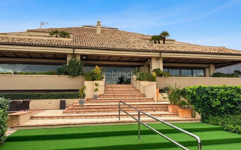 Foto e4c6e5ff-7bb2-4edb-be1e-0f5fa3f6d888. Apartament a Centro Estepona