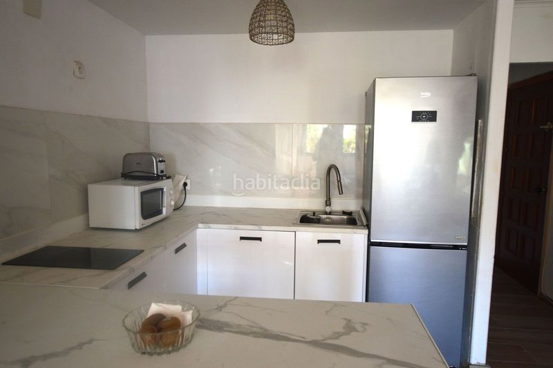 Foto aa6a87e8-8dd4-46be-8495-05485f924f16. Apartament a Puerto de la Duquesa Manilva