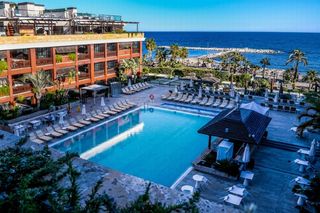 Apartamento en Puerto Banús