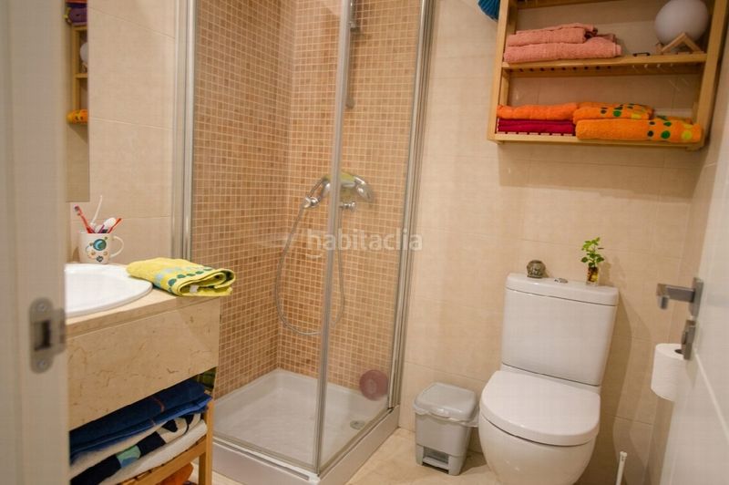 Foto 9a45c238-cc60-49a7-b453-e636f6fb8079. Apartament amb aparcament a Centro Estepona