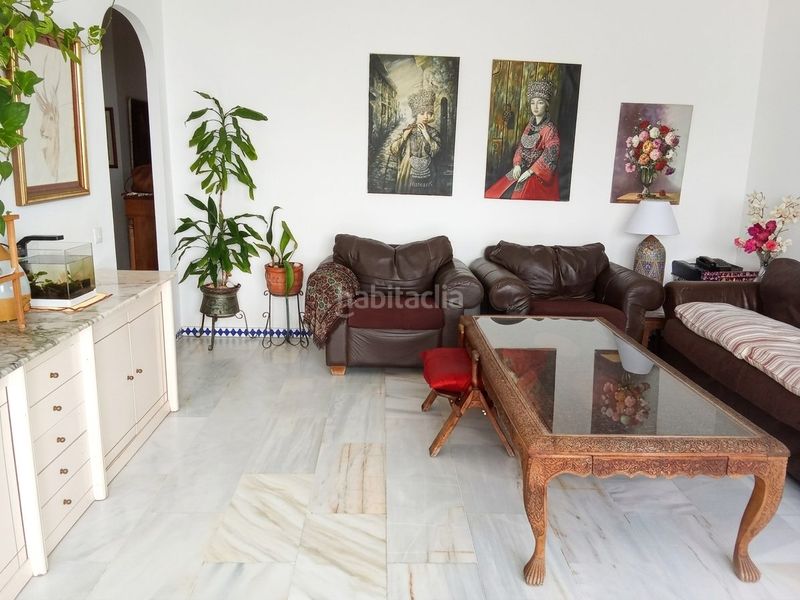 Foto a0ad9cf6-1f16-4d68-a1b8-382eaa59e7ef. Apartament a Centro Estepona
