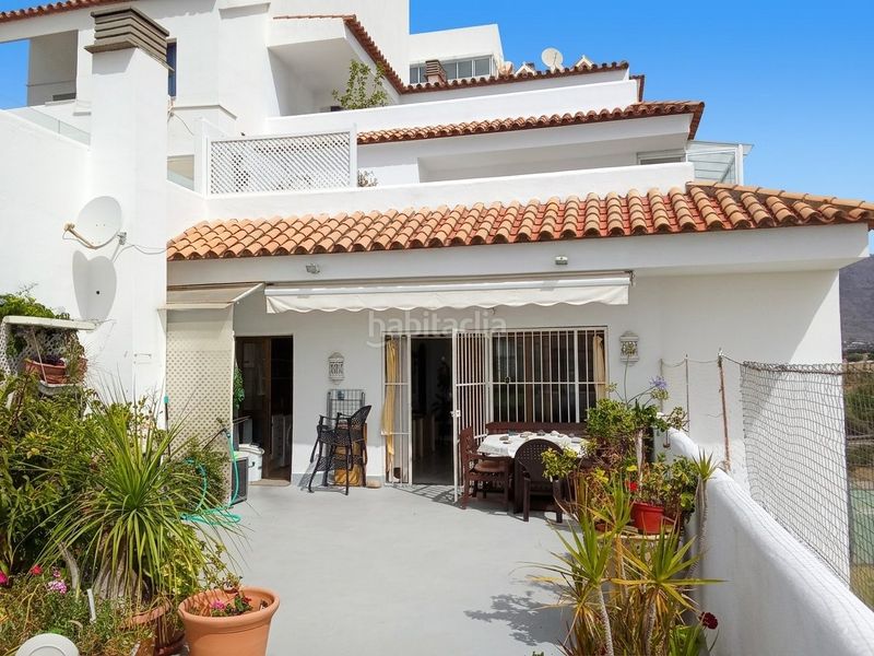 Foto b584c97c-fed3-46ef-94ff-bae781c65a14. Apartament a Centro Estepona