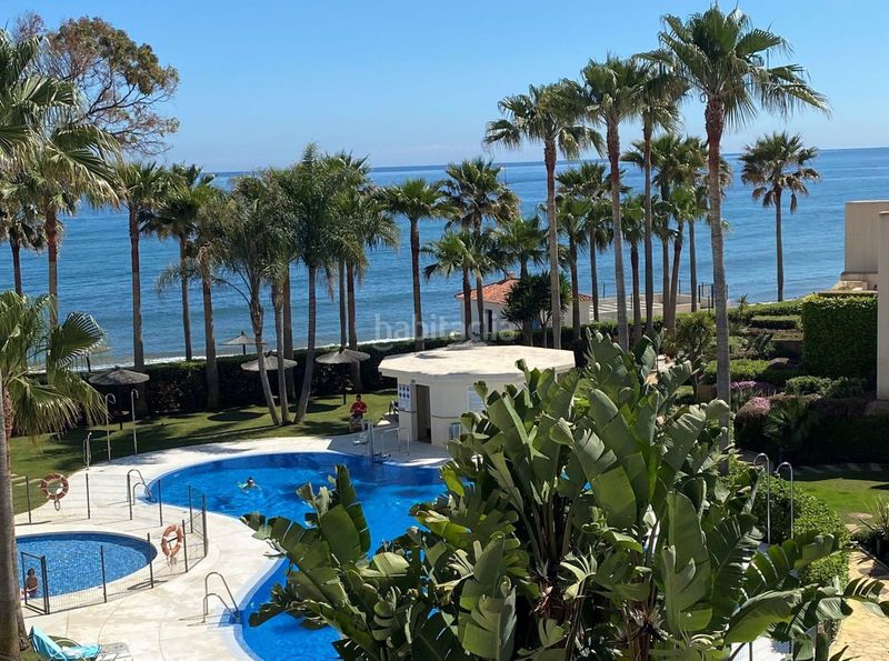 Foto 0159f840-548d-478d-9b5a-cb7545ce7a8b. Apartament amb aparcament piscina a Parque Central Estepona