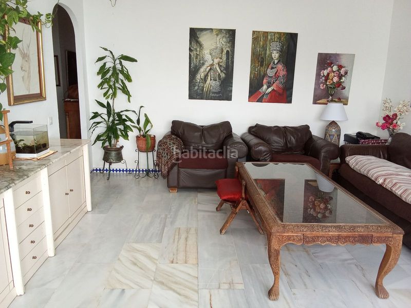 Foto 2970d64c-4ebe-499a-83de-e093cb97606e. Apartament amb aparcament piscina a Parque Central Estepona