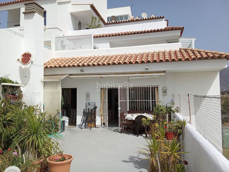 Foto 623b5cc1-10b1-4eba-b0ea-36244ee1be44. Apartament amb aparcament piscina a Parque Central Estepona