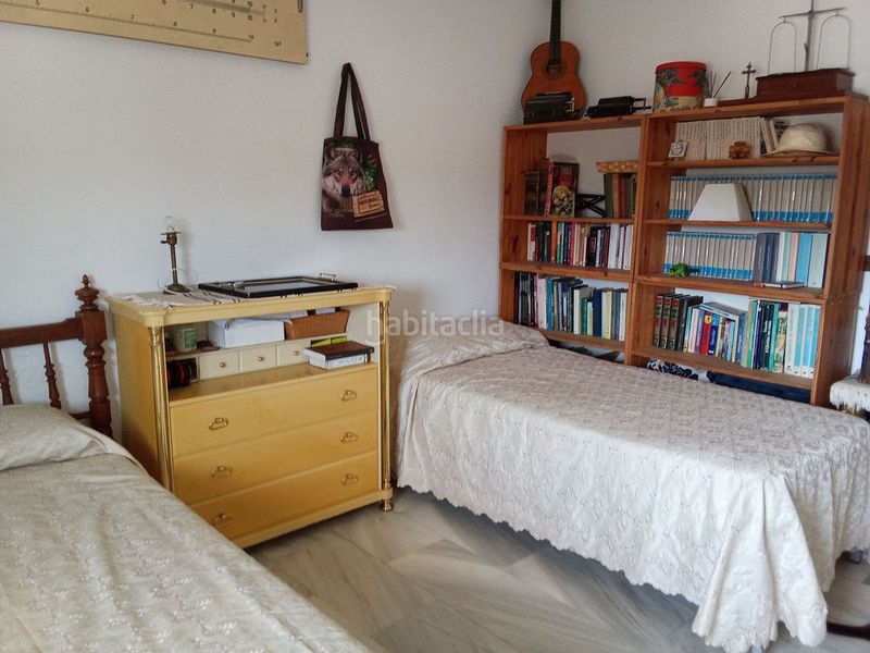 Foto 8a7e89db-9eed-4eb7-9d02-2507b6866948. Apartament amb aparcament piscina a Parque Central Estepona