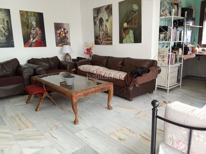 Foto 8e8bb111-a301-4aae-a7e4-20862c4c5693. Apartament amb aparcament piscina a Parque Central Estepona