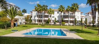 Apartament a La Concha - Resina Golf