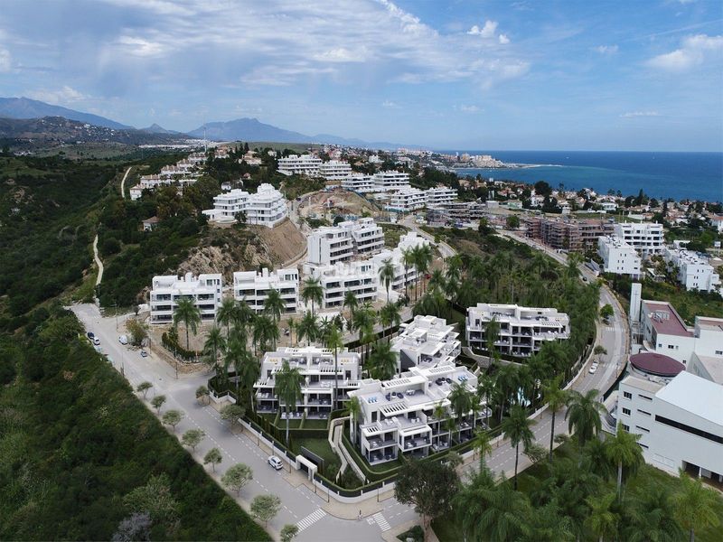Foto d6a5ad20-e012-436a-af0a-c8aad927313a. Apartament amb aparcament a Parque Central Estepona