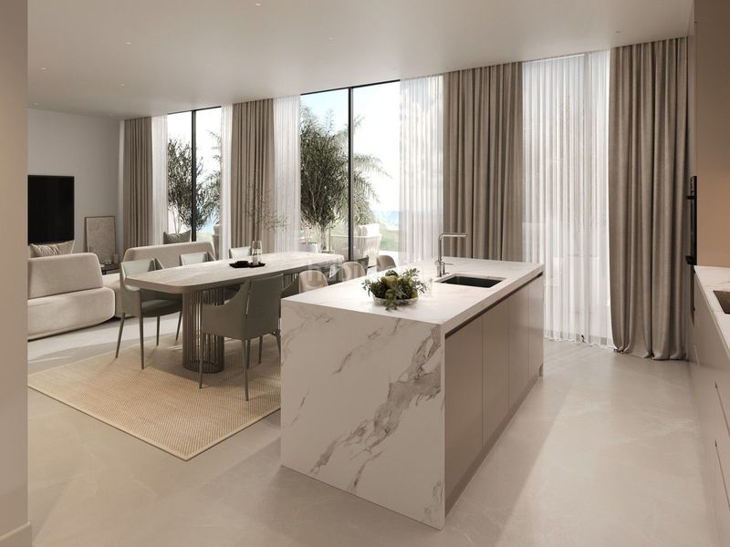 Foto 764208fe-052e-45f2-b628-46a68945e1ae. Apartament amb aparcament a Centro Estepona