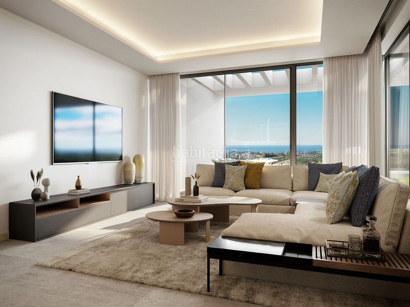 Foto 90739644-19ef-4cbf-832e-a4a7670ce0e5. Apartament amb piscina a Parque Central Estepona