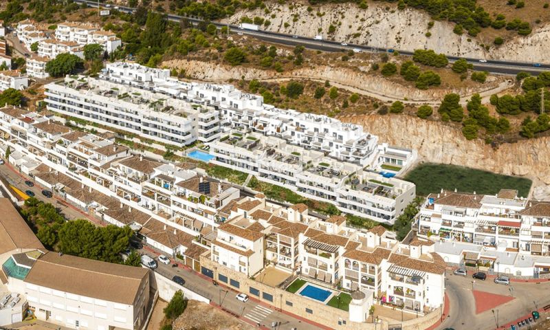 Foto 25a087f5-9a3b-4eea-abc6-8f1a938742b5. Apartament a Casablanca - La Viñuela Benalmádena