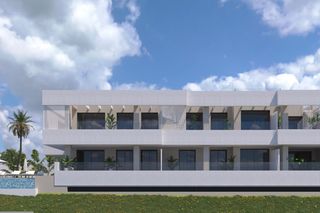 Apartament a Casablanca - La Viñuela