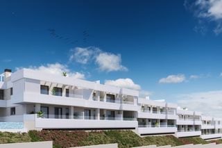 Apartment in Casablanca - La Viñuela