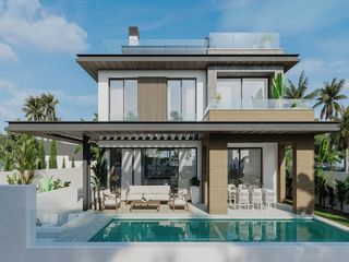 Maison à Mijas pueblo