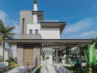 Haus in La Cala Mijas