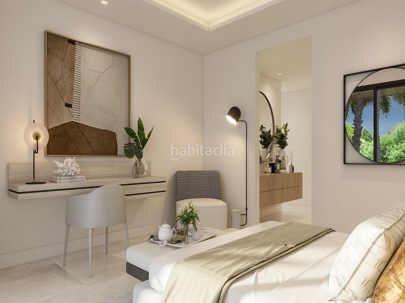 Foto 2d74d440-997e-4450-bd1c-887b3e3af5a3. Casa amb piscina a la cala Mijas Mijas