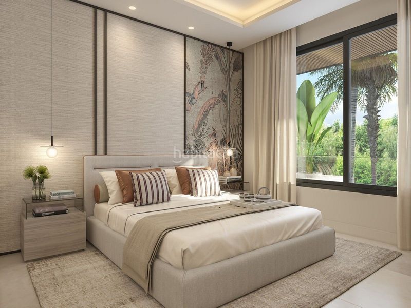 Foto 77f357c1-c436-442e-92f4-738af4fc400a. Casa amb piscina a la cala Mijas Mijas