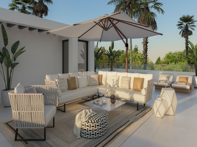 Foto 7d4c424e-a4c7-46b9-8363-7a3d18f3d1c8. Casa amb piscina a la cala Mijas Mijas