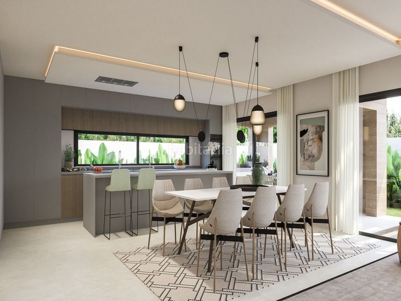 Foto 8dec73cc-4c77-415a-b832-5fa40896866f. Casa amb piscina a la cala Mijas Mijas