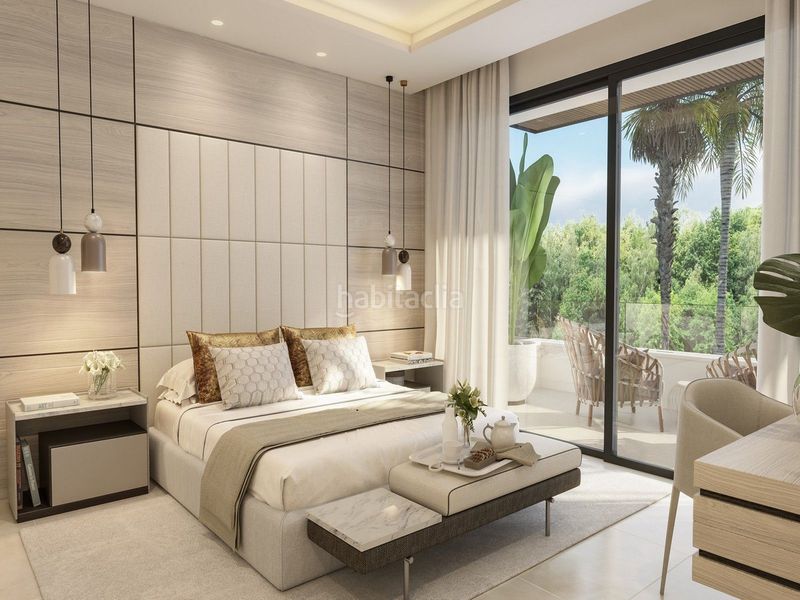 Foto 95a88f8d-9804-4817-9609-18431587006a. Casa amb piscina a la cala Mijas Mijas