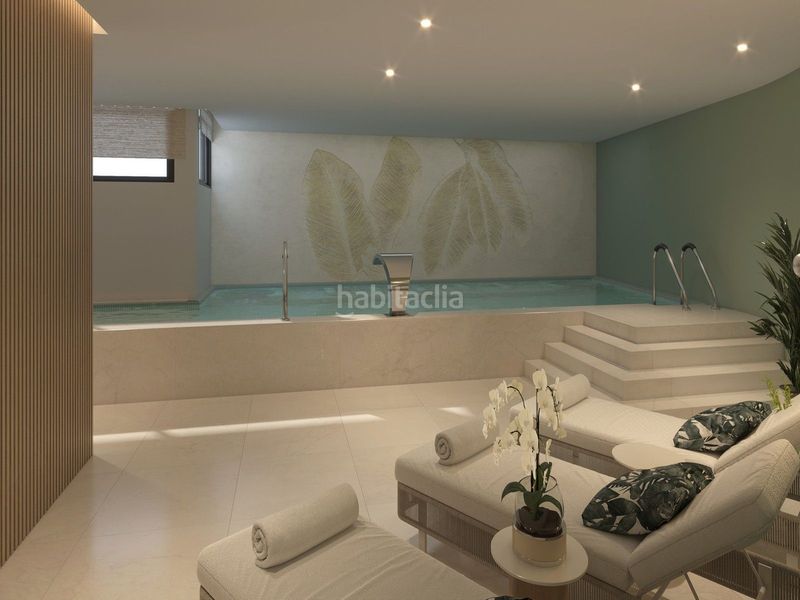 Foto b5936182-8ba1-48b2-901e-0d63a93e2ce3. Casa amb piscina a la cala Mijas Mijas