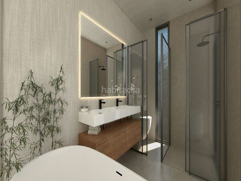 Foto c2fab5e9-18f5-4dcc-9427-65fa1e0d72ae. Casa amb piscina a la cala Mijas Mijas