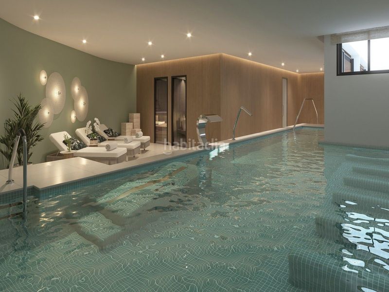 Foto ee6d21e0-b24e-4516-b543-33219b4f8374. Casa amb piscina a la cala Mijas Mijas