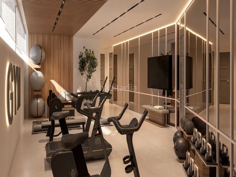 Foto eeb3e302-b526-4c0f-9f61-69fea8e6ce63. Casa amb piscina a la cala Mijas Mijas