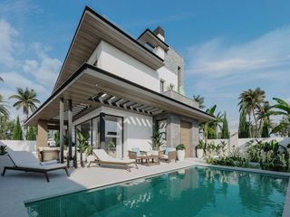 House in Riviera del Sol