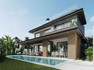 Haus in Mijas pueblo