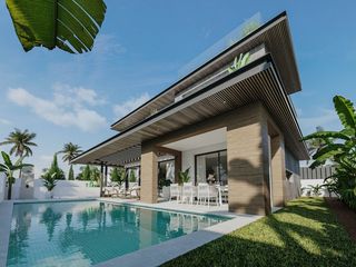 Maison à Mijas pueblo