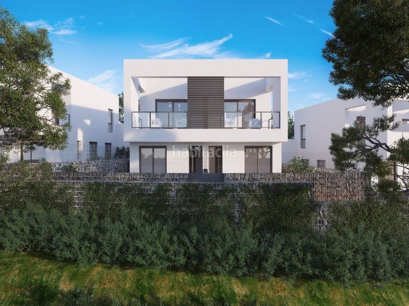 Foto bb19fd22-50d1-48ba-a72d-740f9bc2a633. Casa amb aparcament piscina a Mijas pueblo Mijas