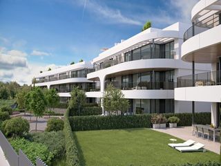 Apartment in Casco Antiguo